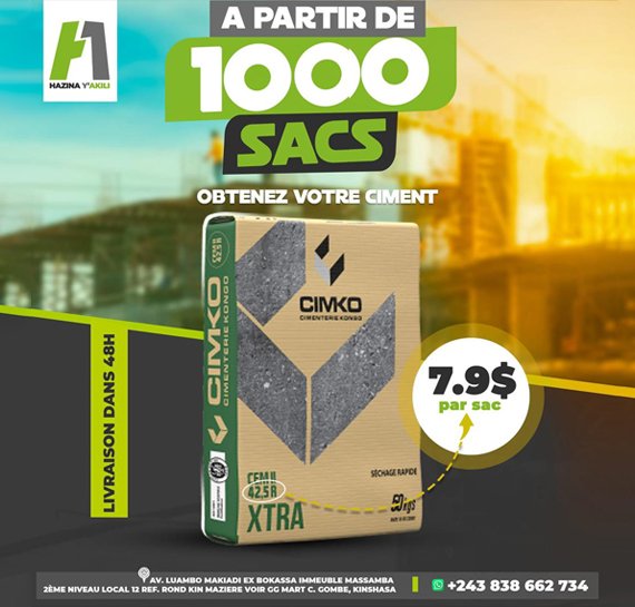 Pourquoi choisir Hazina Y'Akili