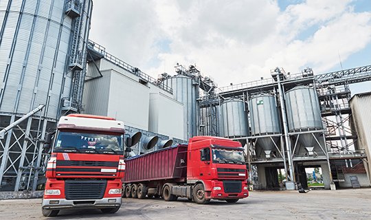 Location de véhicules